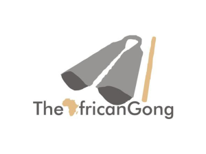 The African Gong