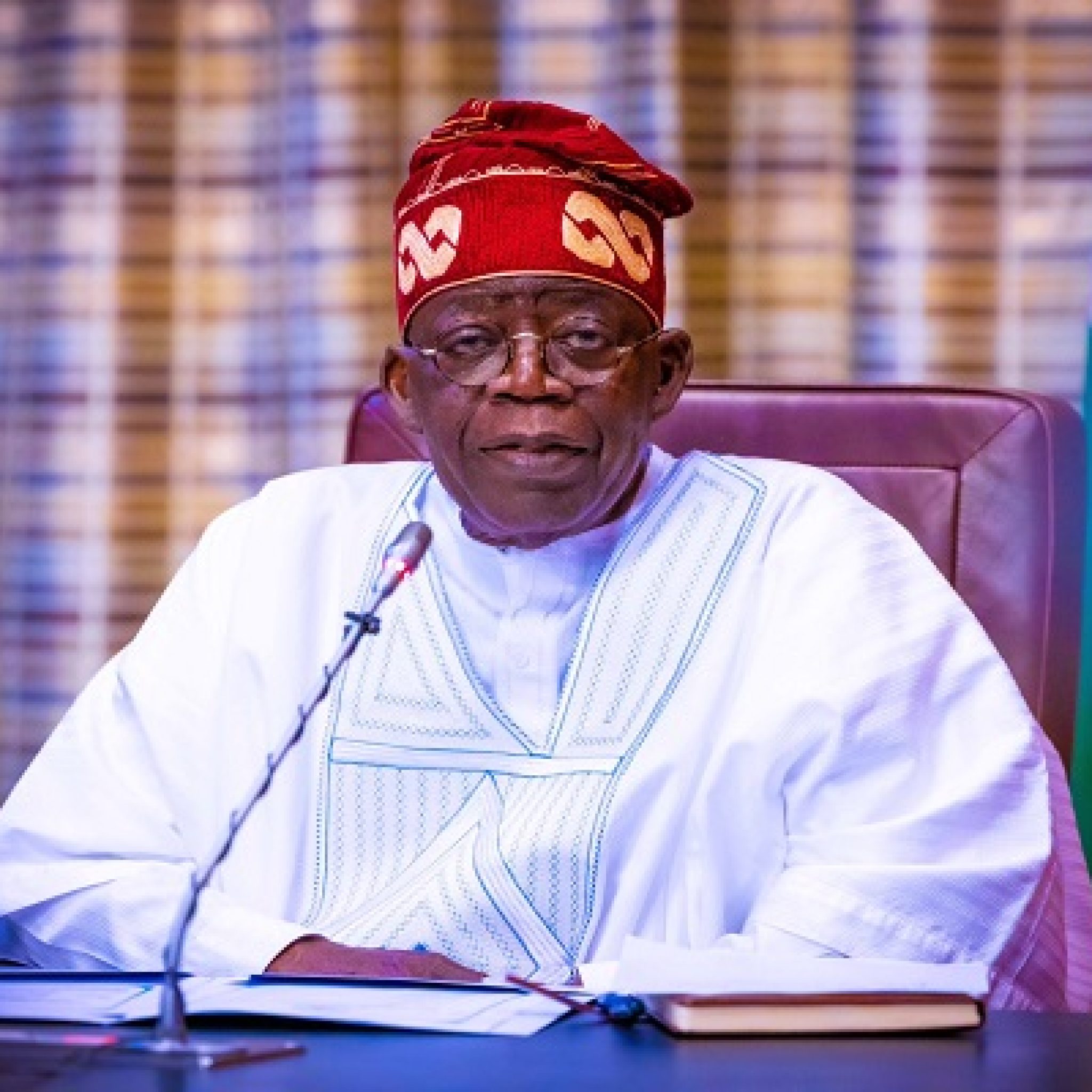 Tinubu Are There Palliatives For Our Littoral Communities The