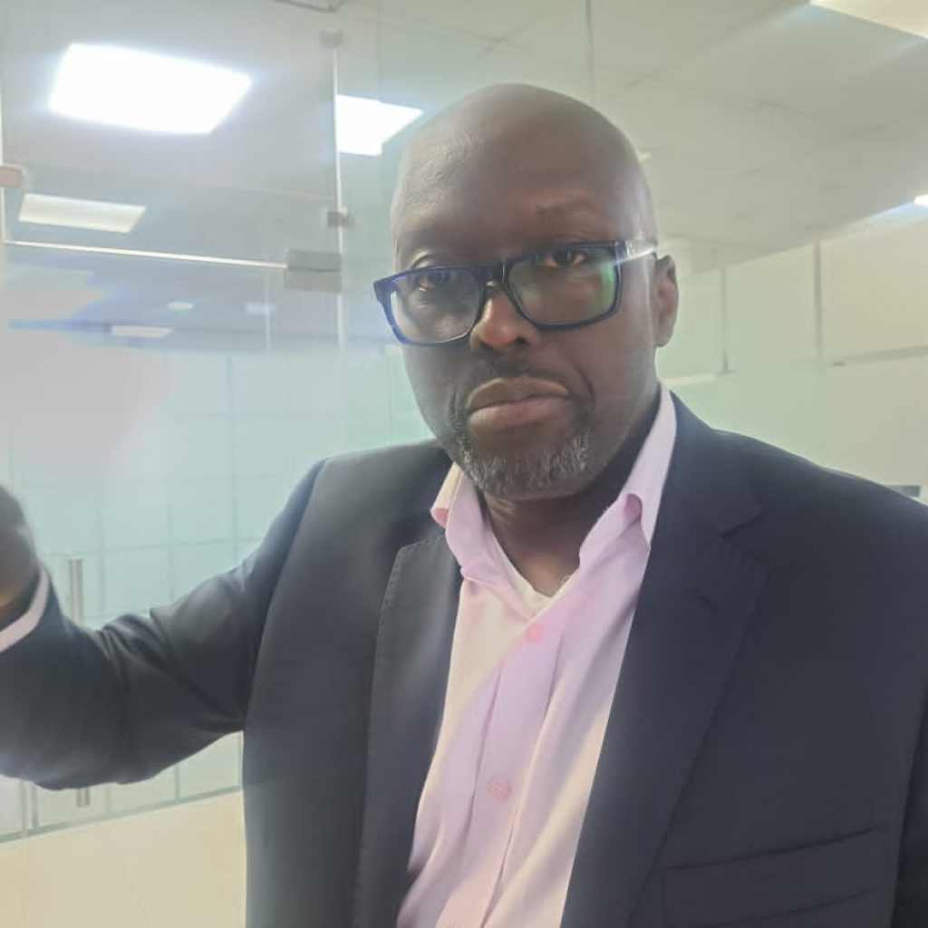 Nigeria Is Important To Us Air Angola Boss The African Gong Nigeria Is Important To Us Air Angola Boss The African Gong