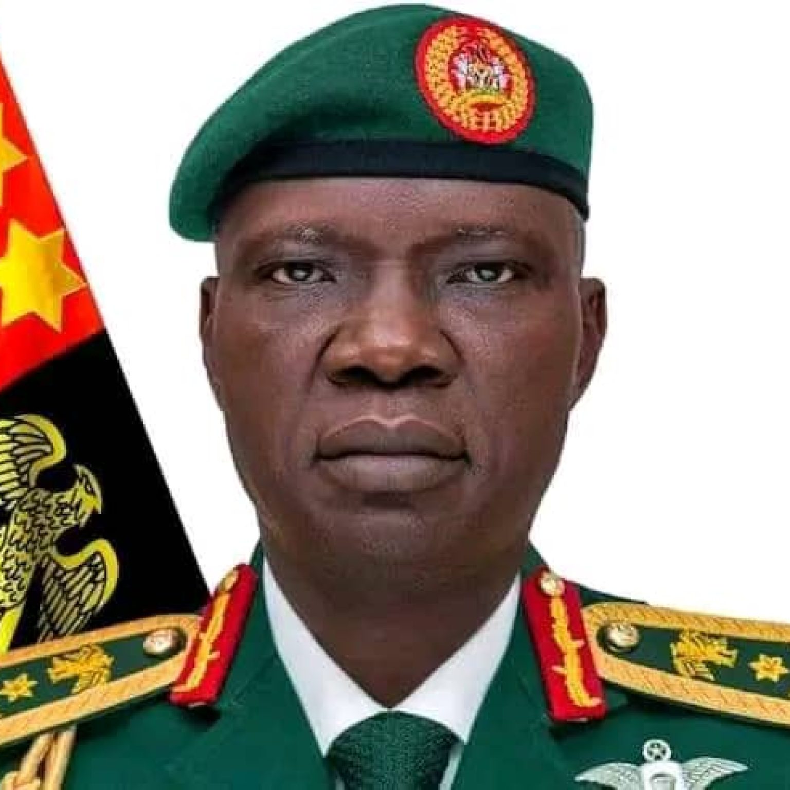 Army debunks COAS’ rumoured death The African Gong