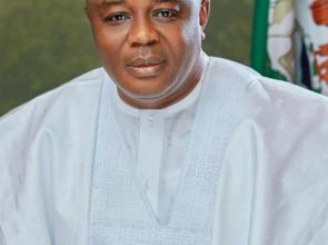 Nigeria’s Security Crisis Deepened by Poor Funding, Flawed Recruitment — Betara