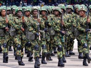 Sprezzatura Publishing to unveil book on mandatory military service for youths