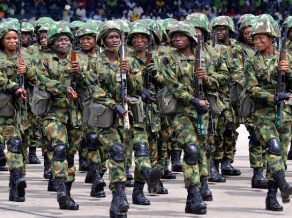 Sprezzatura Publishing to unveil book on mandatory military service for youths