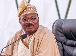 The Oyo State Governor, approves N1.5 billion for the immediate payment of pensions and gratuities