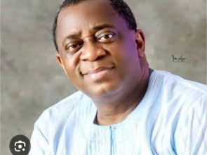 Ojo-Lanre Lauds Seye Kehinde at 60