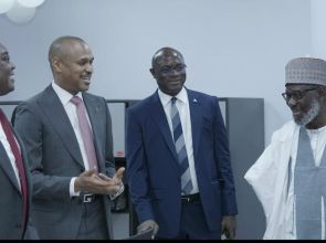 TAJBank improves nationwide operations drive, opens Apapa branch