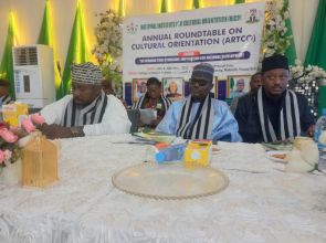 2023 ARTCO: NICO Seeks End To African Time Mentality Among Nigerians