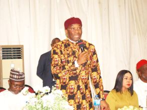 Ndi Igbo must defend Tinubu’s govt – Kalu