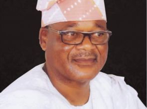 Ogun Council Polls: Ex- Rep Amusan Hails APC Victory, Commends Gov Abiodun’ Leadership