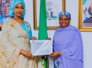 Minister of Arts, Culture, Tourism, and Creative Economy Receives Prestigious UNESCO Certificate for Kano Durbar’s Inscription on the Intangible Cultural Heritage of Humanity