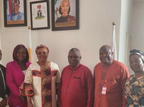 NTDA Moves to Consolidate Tourism Development with African Travel Commission (ATC) Partnership