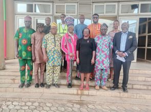 Ekiti Tourism DG Lauds NOA’s Transformation, Advocates for Increased Funding to Bolst