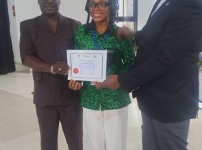 NANTA Members Certified as Gambia Tourism Specialists