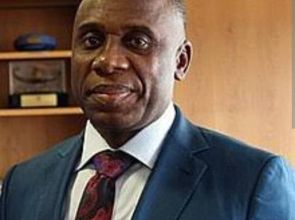 Followers, not Leaders, are Nigeria’s problem, says Amaechi@60