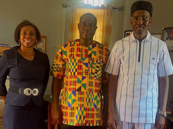 ATPN Calls for Greater Government Commitment to Historical Conservation for National Unity