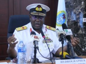 National Hydrographic Agency targets $10m revenue from electronic chart Revenue