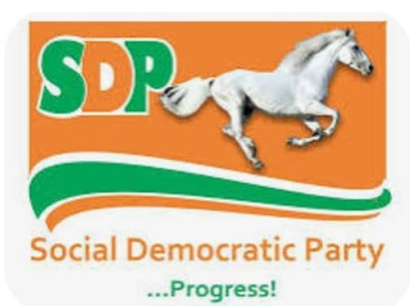 SDP National Youth Leader, Chukwuma Dismisses Purported Suspension, Says Action is Illegal, Unconstitutional