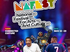 Esports Comes to NAFEST 2025: NCAC Partners with GameEvo and Esports Federation of Nigeria