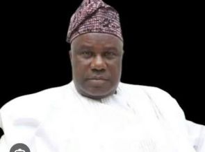Why This Oyo Senator Must Be pushed Out!