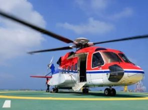 Helicopter landing levy will boost aviation infrastructure – Expert