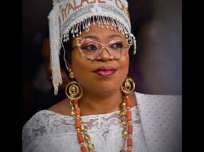 Toyin Kolade: Four Wasteful Years as Iyalaje Oodua? Think Again!