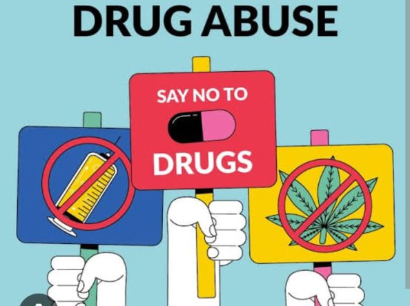 NACAT, HPBLEF campaign against drug abuse, human trafficking in FCT