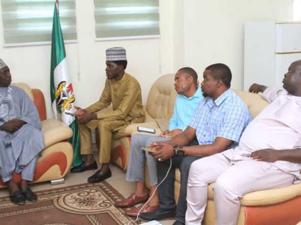 NLC Hails Kaduna Governor for Recalling sacked Teachers