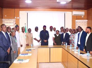 NIHOTOUR Engages HOFA’s Leadership and Members on Industry Regulation