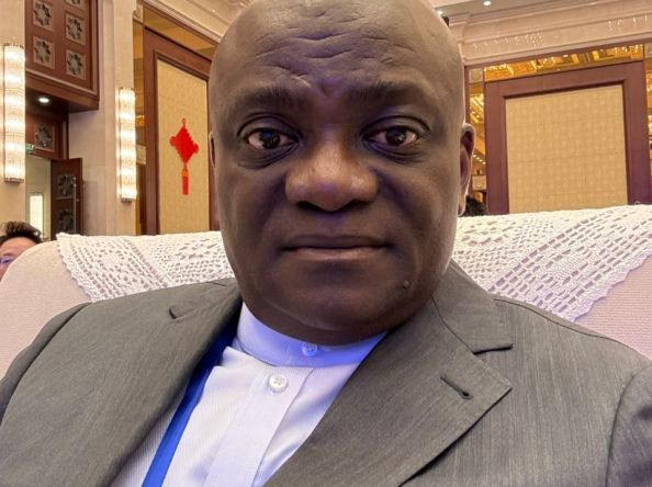 Nigerian Parliament Pushes Business-Friendly Reforms, Woos Global South Investors