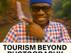 Tourism Beyond Photography: Rediscovering the Soul of Travel