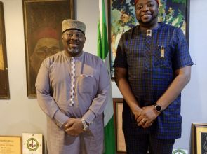 NCAC and CSEA Forge Alliance to Strengthen Economic Positioning and Investment Readiness of Nigeria’s Creative and Cultural Industries