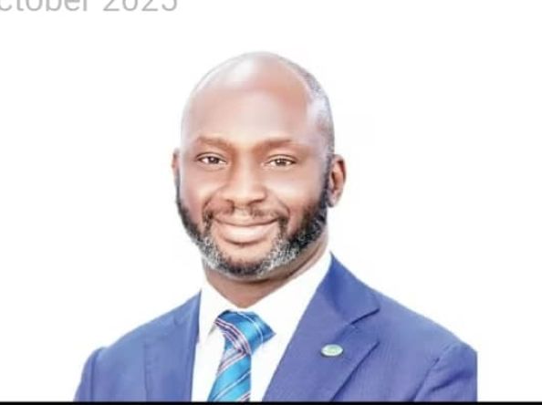 Industrial readiness critical to nation’s defence, security- BOI MD