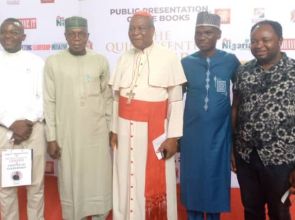 2027: Onaiyekan urges overhaul of electoral system