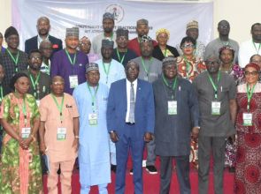 ICPC urges radical transparency in procurement to stop billion lost annually