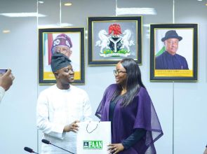 NTDA, FAAN Strengthen Resolve To Return Tourism Information Desks to Airports