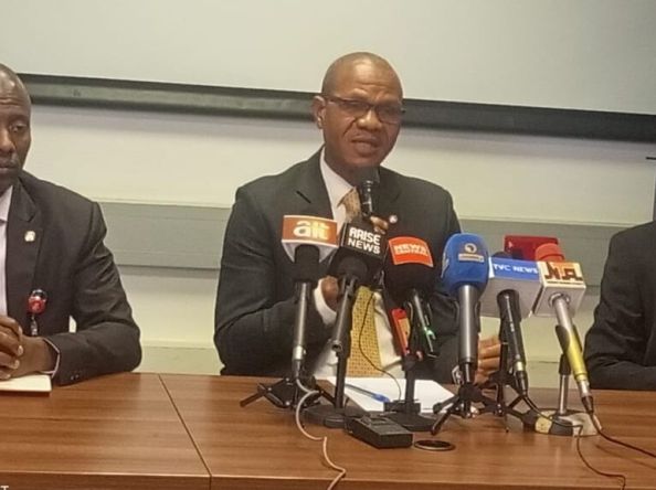 EFCC indictes banks, Fintechs in N162bn scams