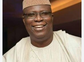 BREAKING NEWS! Haaa! Babafemi Ojudu’s… Detained in New York!