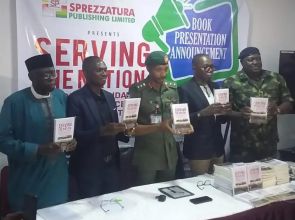 Harnessing youth energy, creativity central to sustainable peace – FG