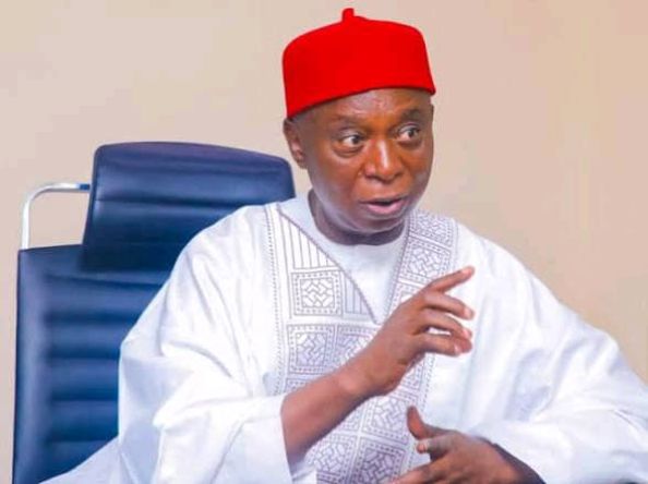 Nwoko: Redefining legislative representation in Delta-North
