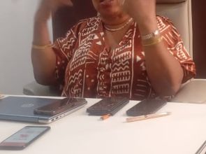 Inclusivity and Gender Equality in NANTA, a subject matter for NANTA @50