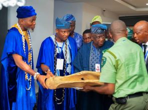 Minister Edmund Bartlett, DG FRIN, and SOAD Prime Minister to Headline 3rd Ibadan Travel & Tourism Expo