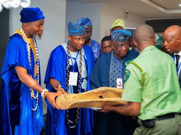 Minister Edmund Bartlett, DG FRIN, and SOAD Prime Minister to Headline 3rd Ibadan Travel & Tourism Expo