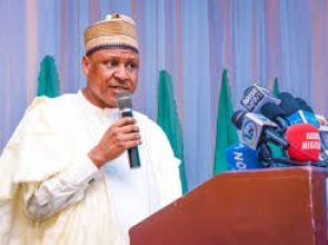 Insecurity: FG warns media, public against harmful narratives