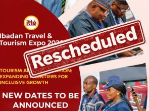 Ibadan Travel & Tourism Expo (ITTE) 2026 Rescheduled