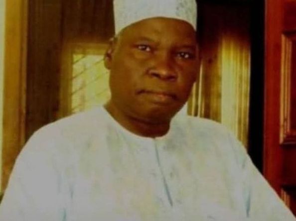 LAWAN BUKAR MARGUBA: GODFATHER OF NIGERIA’S SILENT BEINGS*