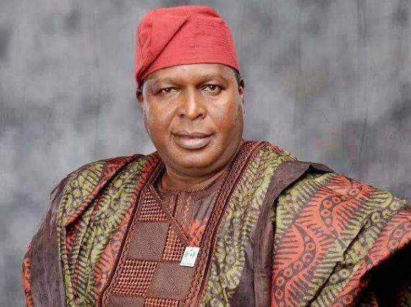 Runsewe Backs Fagade On NIHOTOUR Regulatory Initiative