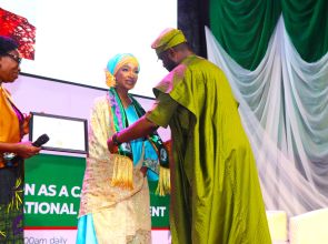 NIHOTOUR Induction: How Focus Defeated Parochialism