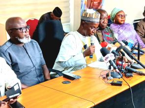 APC Primaries: Six Candidates Emerge as Gombe Reps Flagbearers
