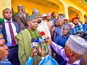 Gombe APC Senate Aspirants Hail Smooth Conduct of Primaries