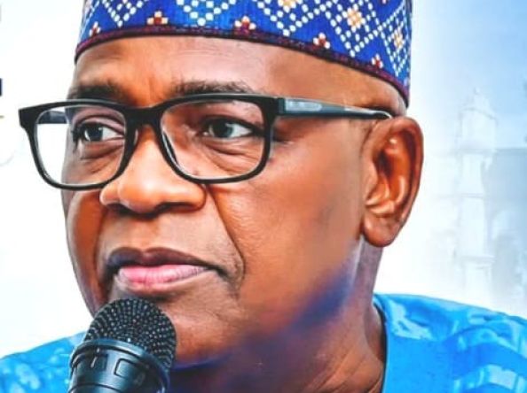 Senator Goje Warns Against Fake APC Senate Primary Results in Gombe